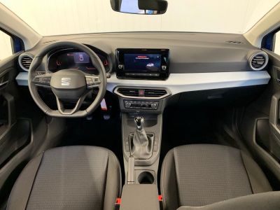 Seat Ibiza Gebrauchtwagen Seat Ibiza Gebrauchtwagen