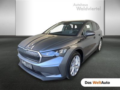 Skoda Enyaq Gebrauchtwagen