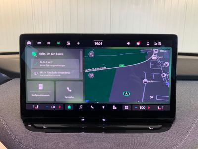 Skoda Enyaq Gebrauchtwagen