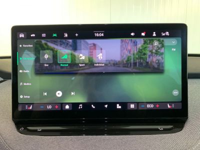 Skoda Enyaq Gebrauchtwagen