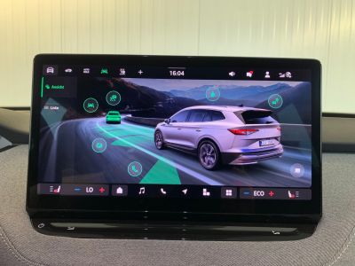 Skoda Enyaq Gebrauchtwagen