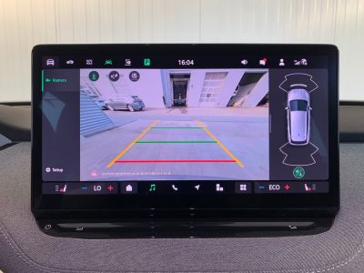 Skoda Enyaq Gebrauchtwagen