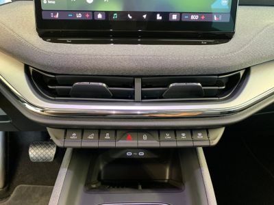 Skoda Enyaq Gebrauchtwagen