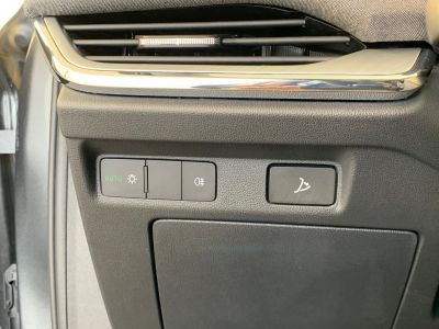 Skoda Enyaq Gebrauchtwagen