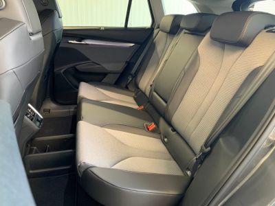 Skoda Enyaq Gebrauchtwagen