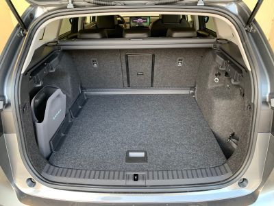 Skoda Enyaq Gebrauchtwagen