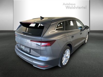 Skoda Enyaq Gebrauchtwagen