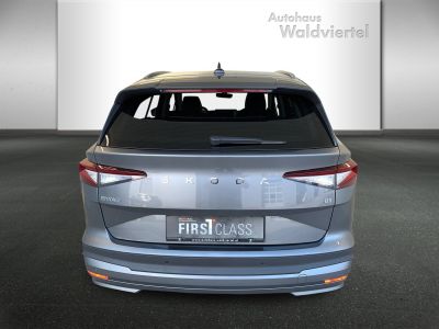 Skoda Enyaq Gebrauchtwagen