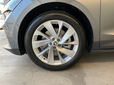 Skoda Enyaq Gebrauchtwagen