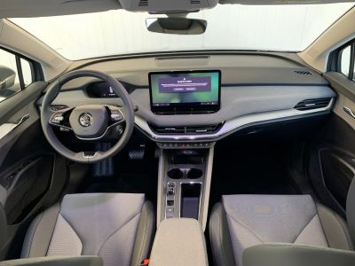 Skoda Enyaq Gebrauchtwagen