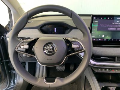 Skoda Enyaq Gebrauchtwagen