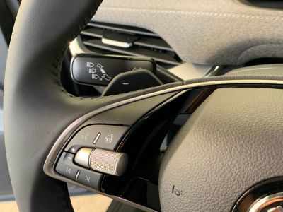 Skoda Enyaq Gebrauchtwagen