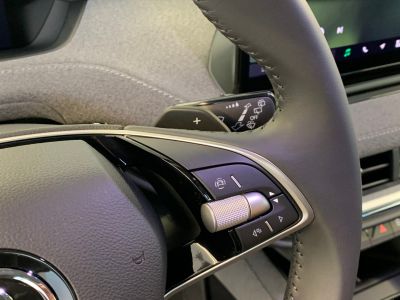 Skoda Enyaq Gebrauchtwagen