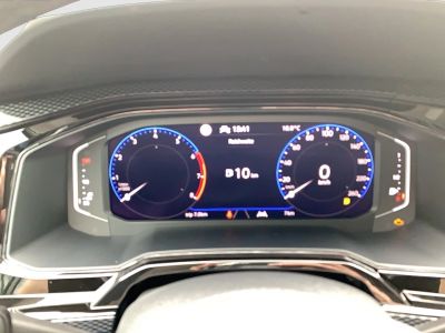 VW Taigo Gebrauchtwagen