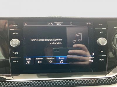 VW Taigo Gebrauchtwagen