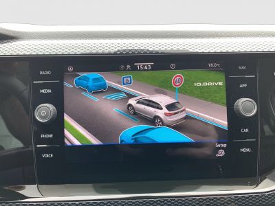 VW Taigo Gebrauchtwagen