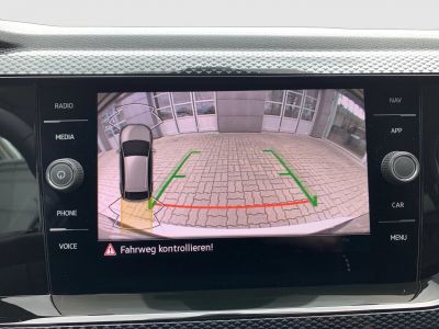 VW Taigo Gebrauchtwagen