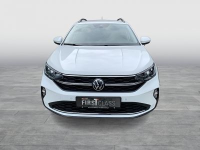 VW Taigo Gebrauchtwagen