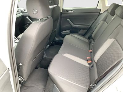 VW Taigo Gebrauchtwagen