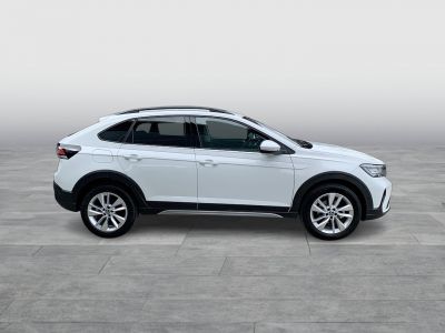 VW Taigo Gebrauchtwagen