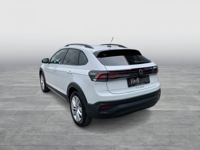 VW Taigo Gebrauchtwagen