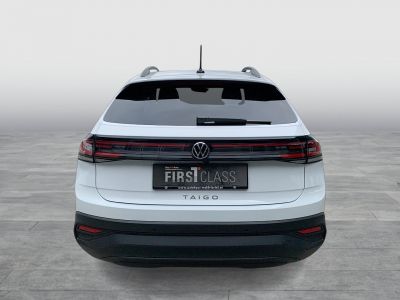 VW Taigo Gebrauchtwagen