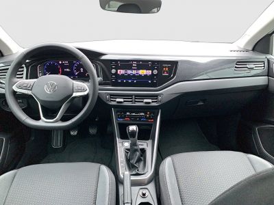 VW Taigo Gebrauchtwagen