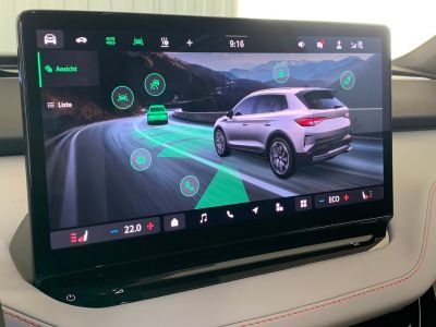 Skoda Elroq Gebrauchtwagen