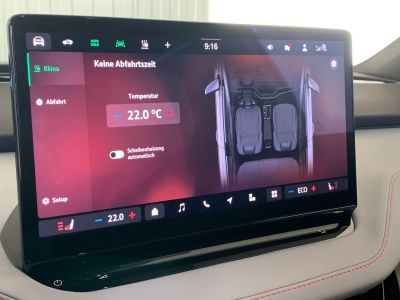 Skoda Elroq Gebrauchtwagen