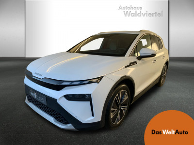 Skoda Elroq Gebrauchtwagen