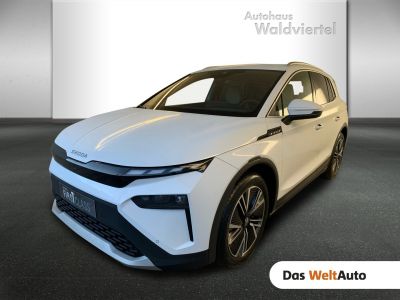 Skoda Elroq Gebrauchtwagen