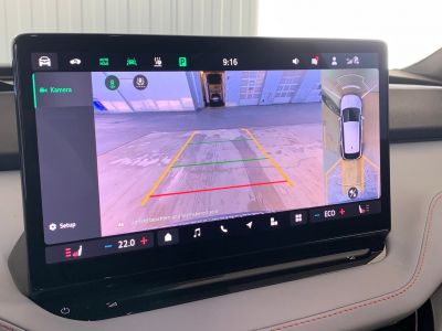 Skoda Elroq Gebrauchtwagen