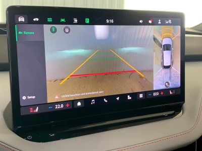 Skoda Elroq Gebrauchtwagen