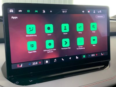 Skoda Elroq Gebrauchtwagen