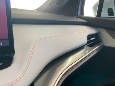 Skoda Elroq Gebrauchtwagen