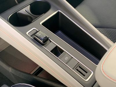 Skoda Elroq Gebrauchtwagen