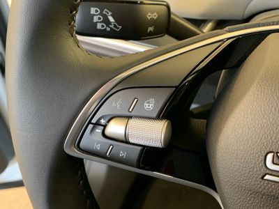 Skoda Elroq Gebrauchtwagen