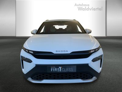 Skoda Elroq Gebrauchtwagen