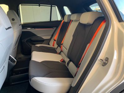 Skoda Elroq Gebrauchtwagen