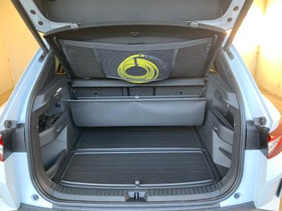 Skoda Elroq Gebrauchtwagen