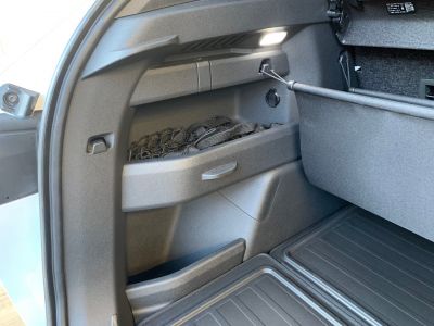 Skoda Elroq Gebrauchtwagen