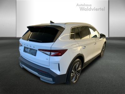 Skoda Elroq Gebrauchtwagen