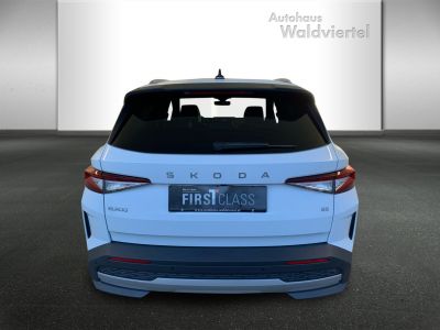 Skoda Elroq Gebrauchtwagen