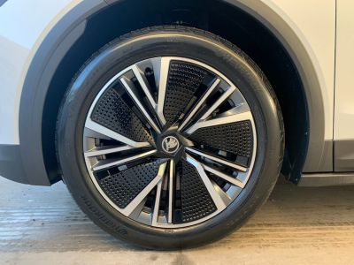 Skoda Elroq Gebrauchtwagen