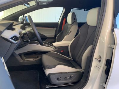 Skoda Elroq Gebrauchtwagen