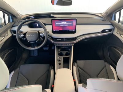 Skoda Elroq Gebrauchtwagen