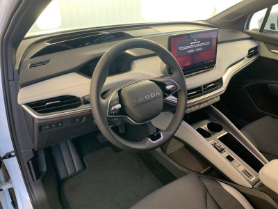 Skoda Elroq Gebrauchtwagen