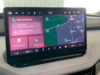 Skoda Elroq Gebrauchtwagen