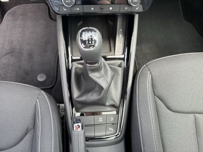 Skoda Kamiq Gebrauchtwagen