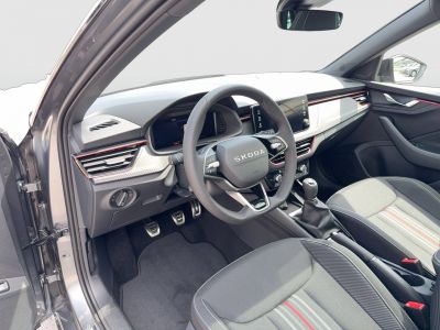 Skoda Kamiq Gebrauchtwagen